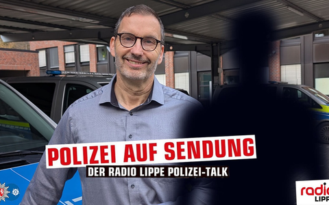 POL-LIP: Kreis Lippe. Online abgezockt - Von Fake Shops bis Krypto-Betrug: Neue Folge des Radio-Talks Polizei auf Sendung. - Foto: presseportal.de