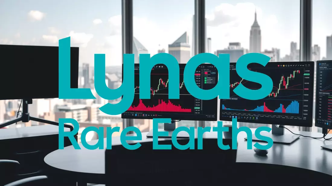 Lynas Faces Dual Crisis as US Expansion Fails and Australian Production Plummets - Bild: über boerse-global.de