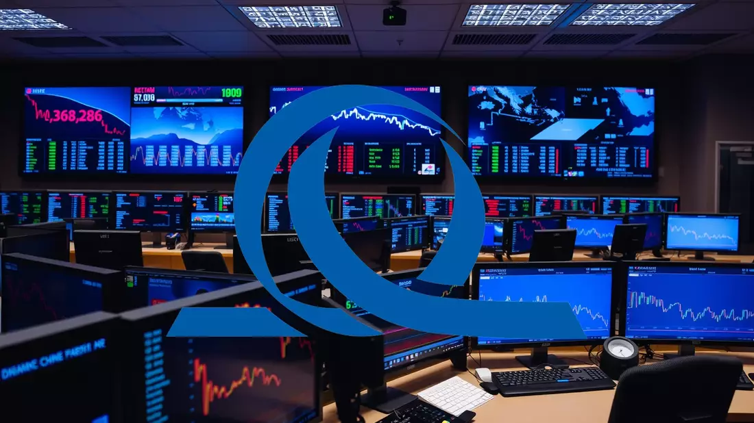 Uniqa Insurance Aktie: Gewinnsprung begeistert! - Bild: über boerse-global.de