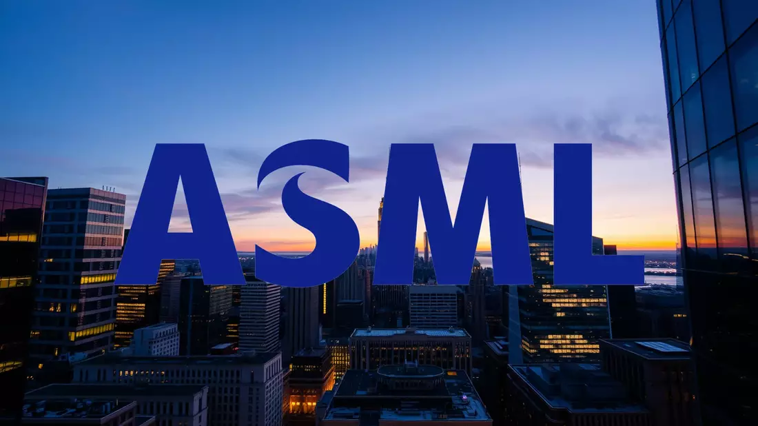 ASML Expands into India as Major Investors Increase Stakes - Bild: über boerse-global.de