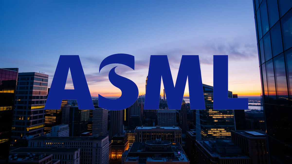 ASML Expands into India as Major Investors Increase Stakes - Foto: über boerse-global.de