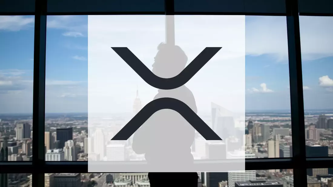 XRP’s Consolidation Phase Hints at Potential Breakout - Bild: über boerse-global.de