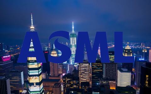 ASML apuesta por la India: una jugada estratégica en el mercado de semiconductores - Foto: über boerse-global.de