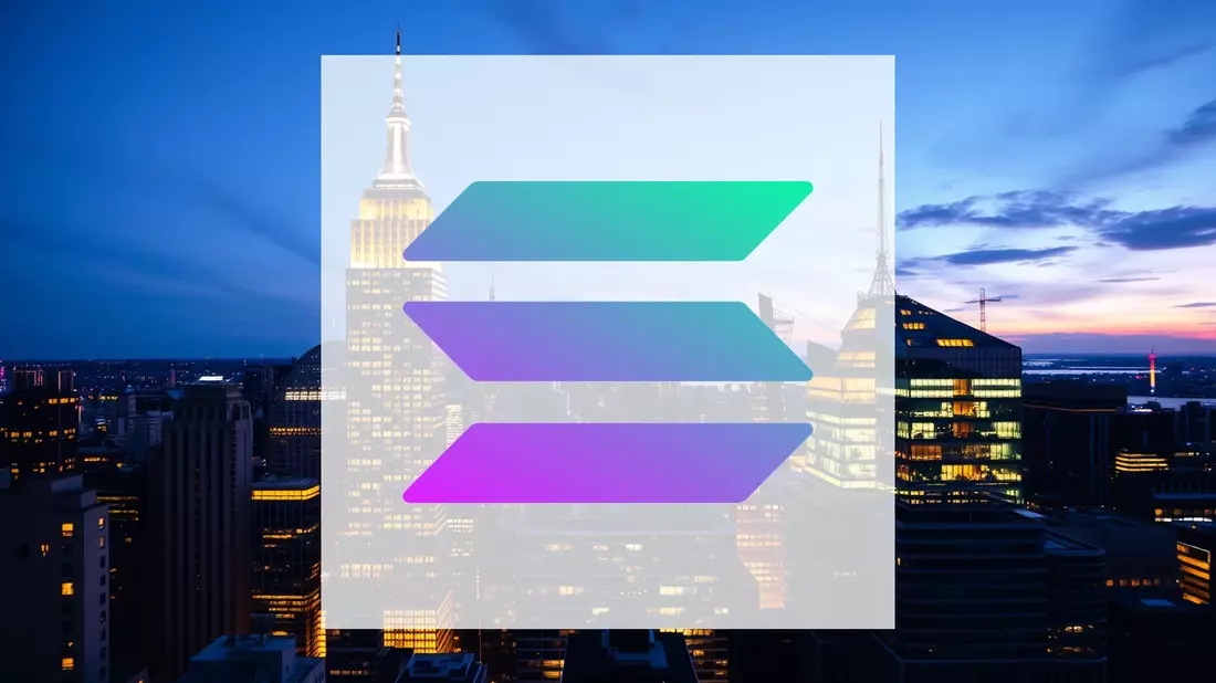 Solana Faces Critical Test Following Major Upbit Security Breach - Bild: über boerse-global.de