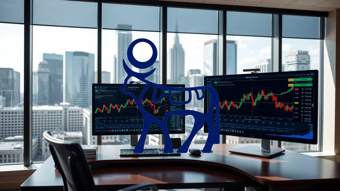 Novo Nordisk Shares Plunge to Multi-Year Low Amid Regulatory and Clinical Setbacks - Bild: über boerse-global.de