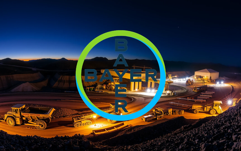 Bayer Aktie: Optimistische Marktaussichten! - Foto: über boerse-global.de