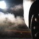 Die Emissionen im Verkehrssektor sollen sinken. (Archivbild) - Foto: Sebastian Kahnert/dpa