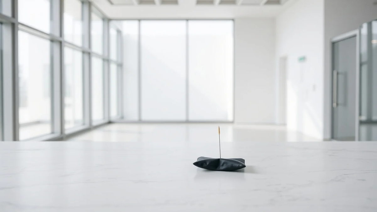 IQWiG prüft Akupunktur bei Migräne-Prophylaxe - Foto: über boerse-global.de