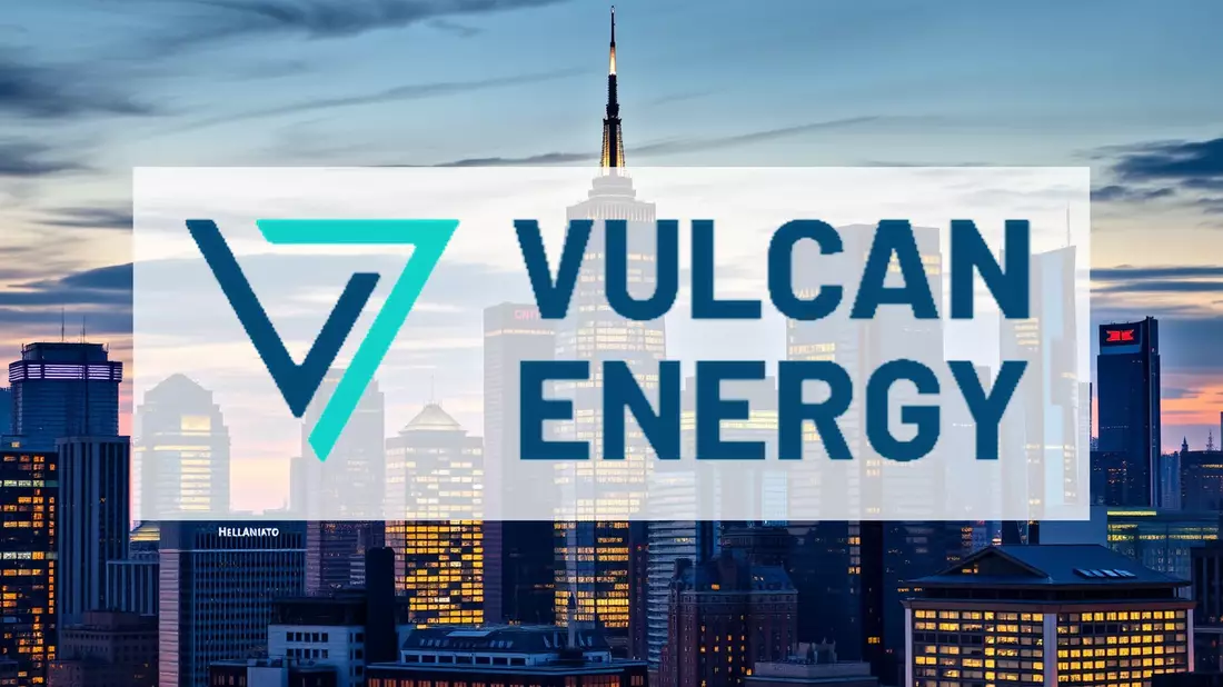 Vulcan Energy Shares Face Critical Test - Bild: über boerse-global.de