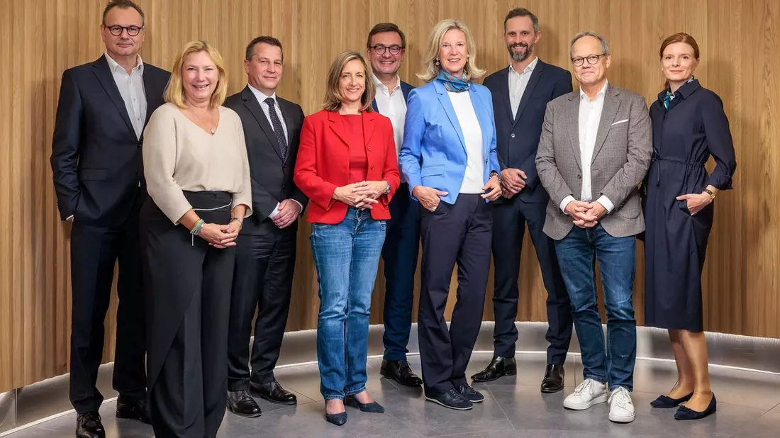 ARD setzt Reformstaatsvertrag um - Bild: presseportal.de