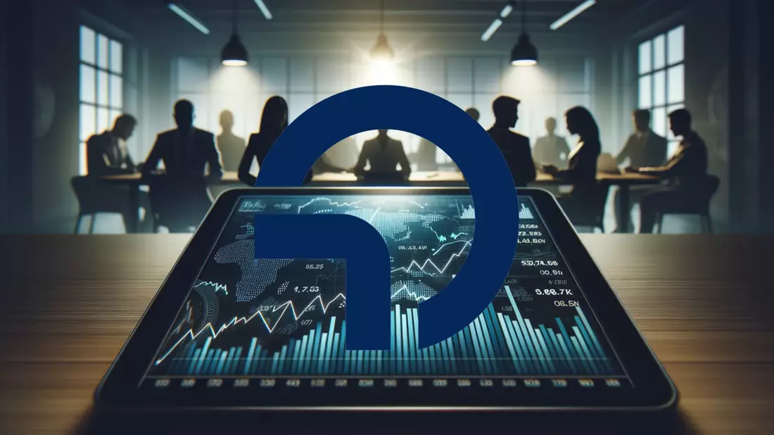 OMV Stock Emerges from Legal Shadow, Faces Market Test Illustration mit AI erstellt übermittelt durch boerse-global.de
