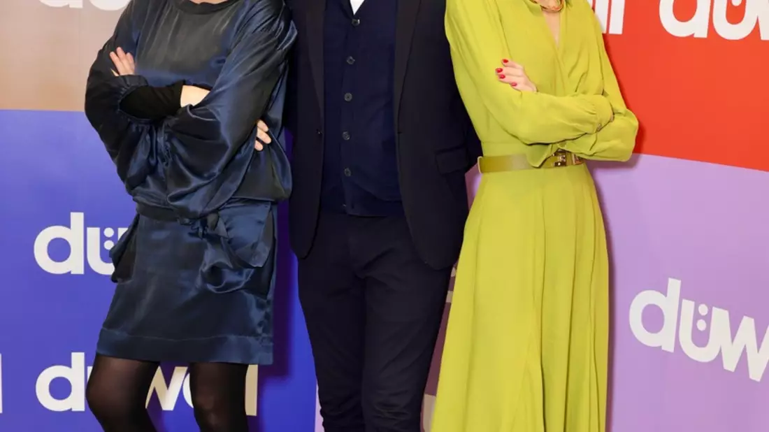 DÜWELL Public Opening in Düsseldorf: Einzigartige Ballett-Premiere verbindet Tanz und Lifestyle-Produkte - Bild: presseportal.de