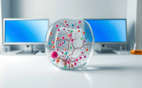 Mikrobiom-Forschung: Die „Fundament-Gilde revolutioniert Darmgesundheit - Foto: über boerse-global.de