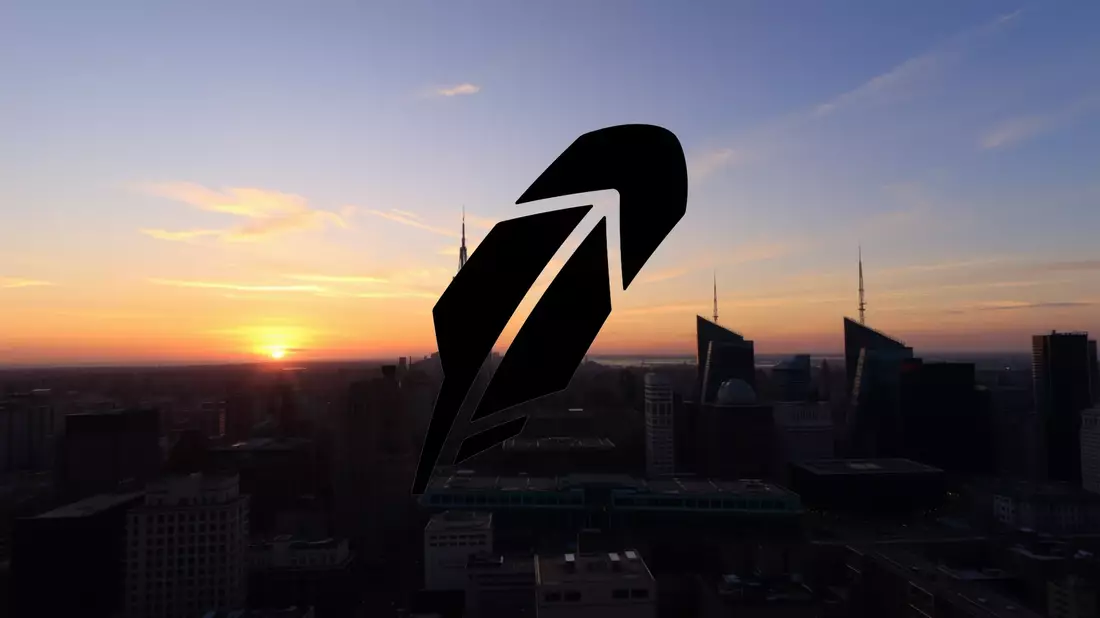 Robinhood Aktie: Der nächste Coup! - Bild: über boerse-global.de