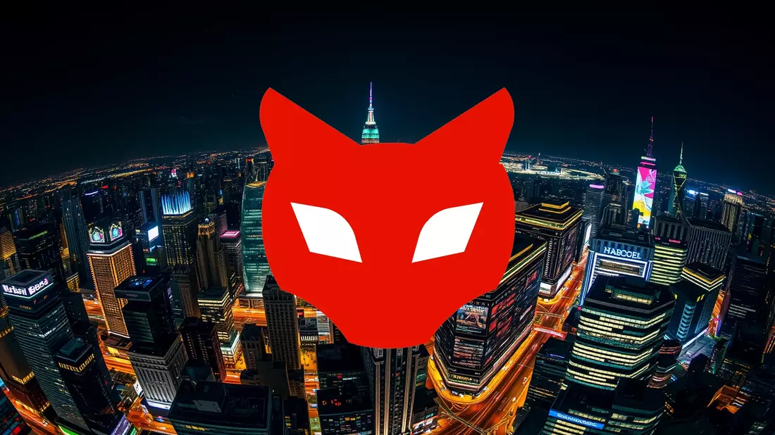 Red Cat Aktie: Absturz auf Realitätsniveau! - Bild: über boerse-global.de