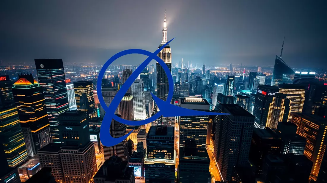 Is Boeing Stock Primed for a Sustained Recovery? Illustration mit AI erstellt übermittelt durch boerse-global.de