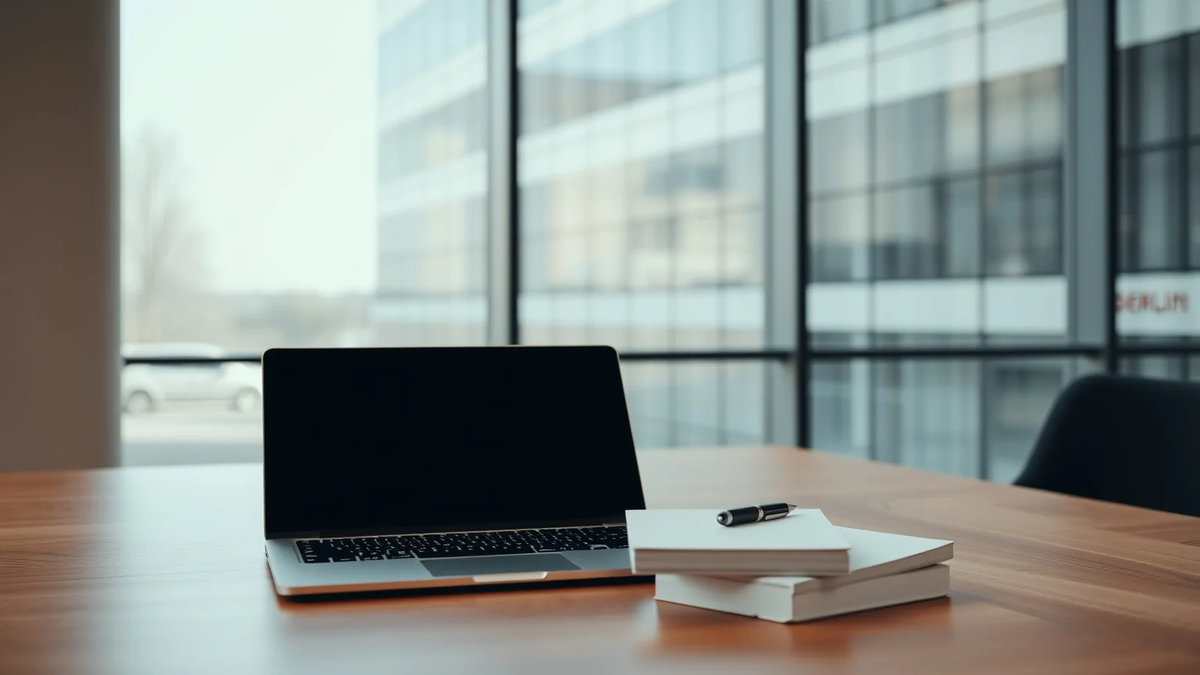 Digitale Arbeitsverträge: Neues Schwarzarbeit-Gesetz verschärft Kontrolle - Foto: über boerse-global.de