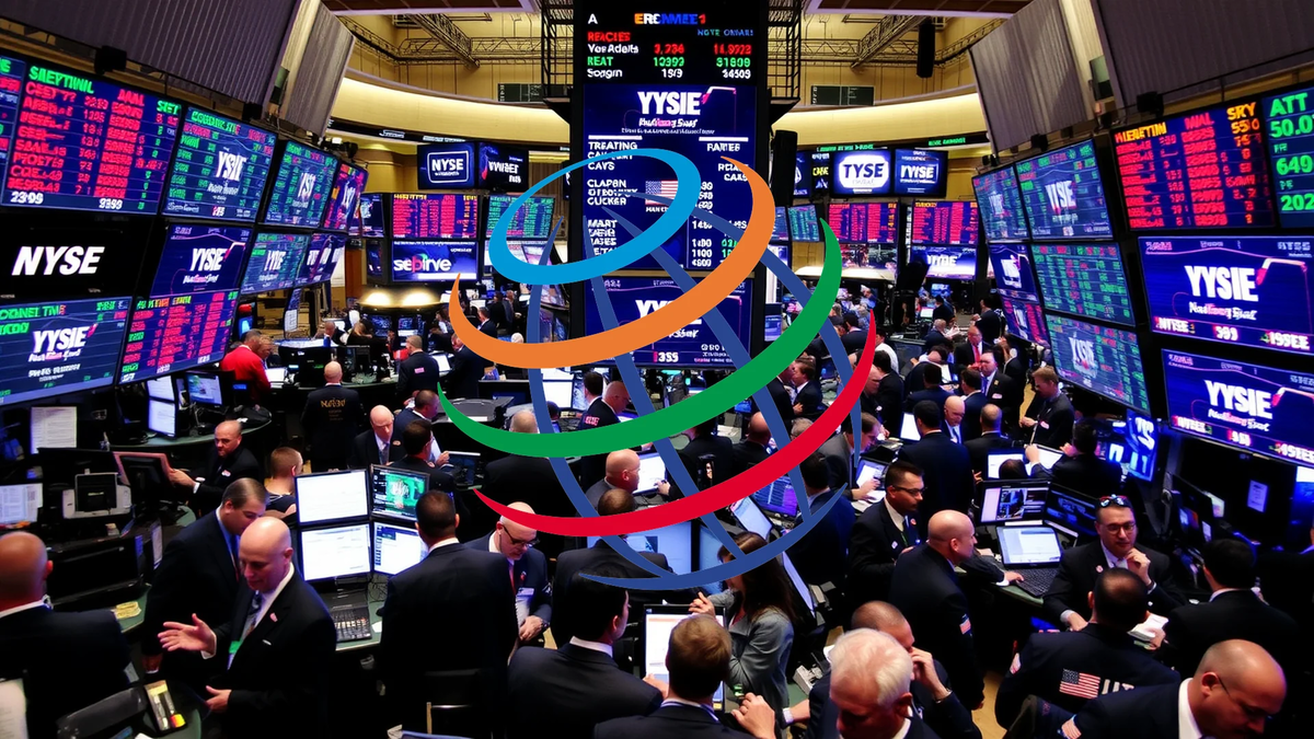 PepsiCo’s Strategic Pivot: A Black Friday Gambit in the Functional Beverage Arena - Foto: über boerse-global.de