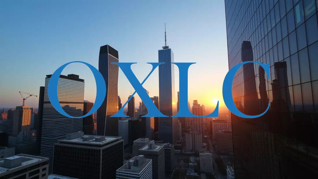 Oxford Lane Capital: Is the Recovery Sustainable? Illustration mit AI erstellt übermittelt durch boerse-global.de