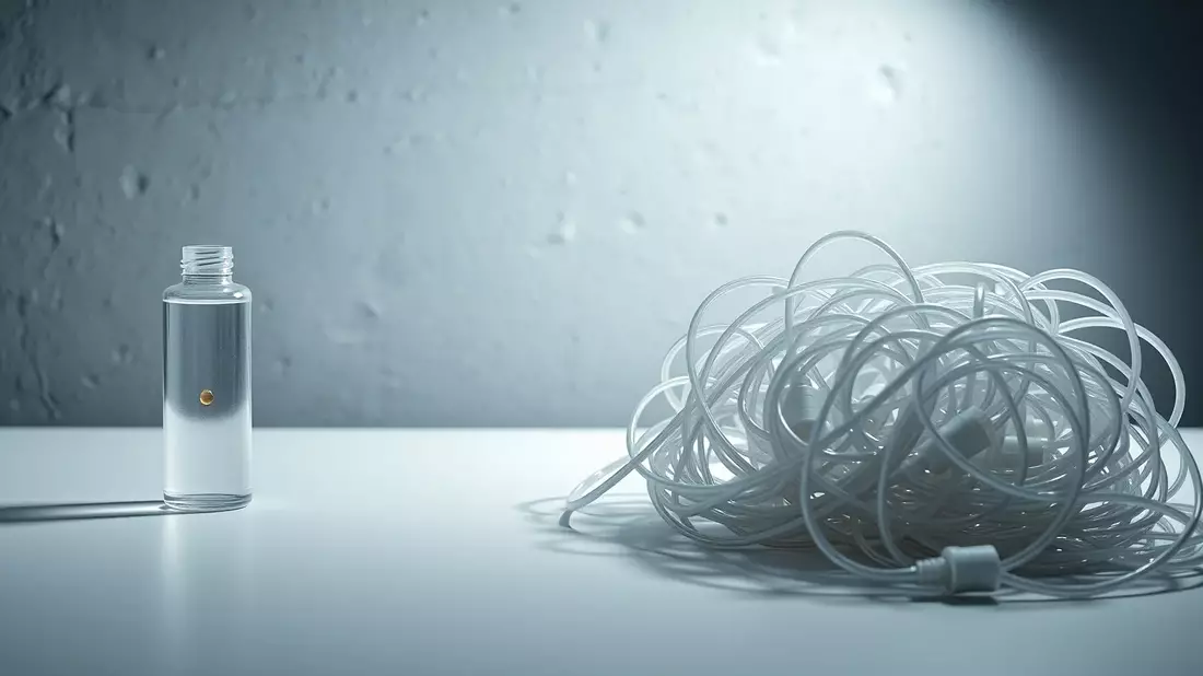 Novo Nordisk scheitert: Ozempic wirkt nicht gegen Alzheimer - Bild: über boerse-global.de