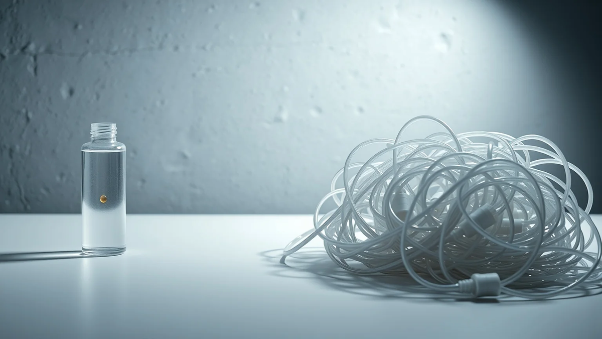 Novo Nordisk scheitert: Ozempic wirkt nicht gegen Alzheimer - Foto: über boerse-global.de