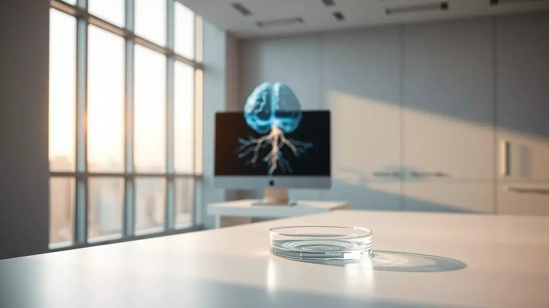 LMU-Studie: Bluttests revolutionieren Alzheimer-Früherkennung - Bild: über boerse-global.de