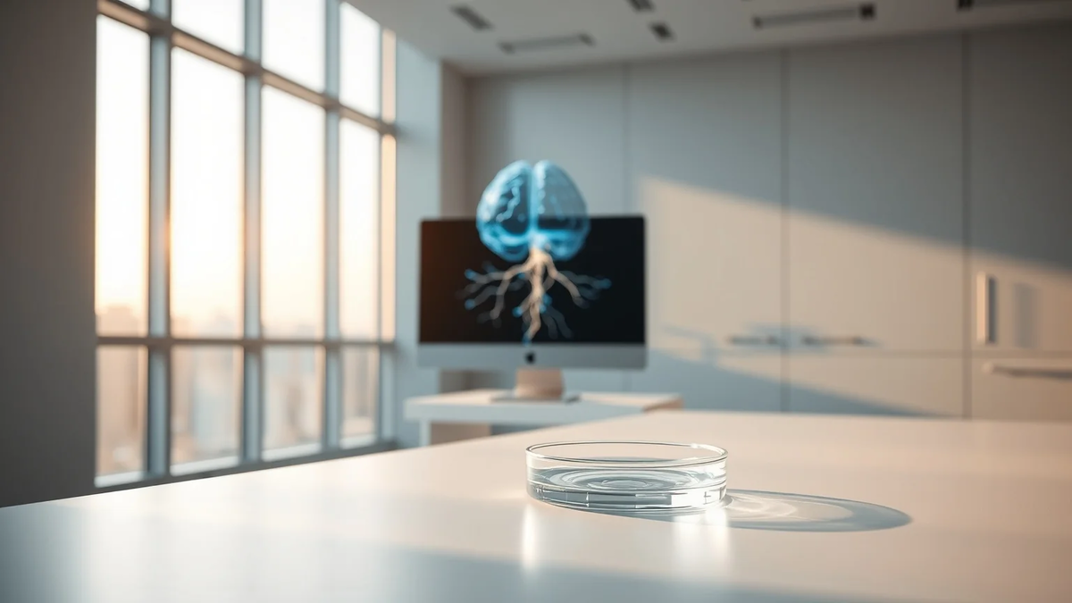 LMU-Studie: Bluttests revolutionieren Alzheimer-Früherkennung - Foto: über boerse-global.de