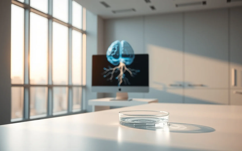 LMU-Studie: Bluttests revolutionieren Alzheimer-Früherkennung - Foto: über boerse-global.de