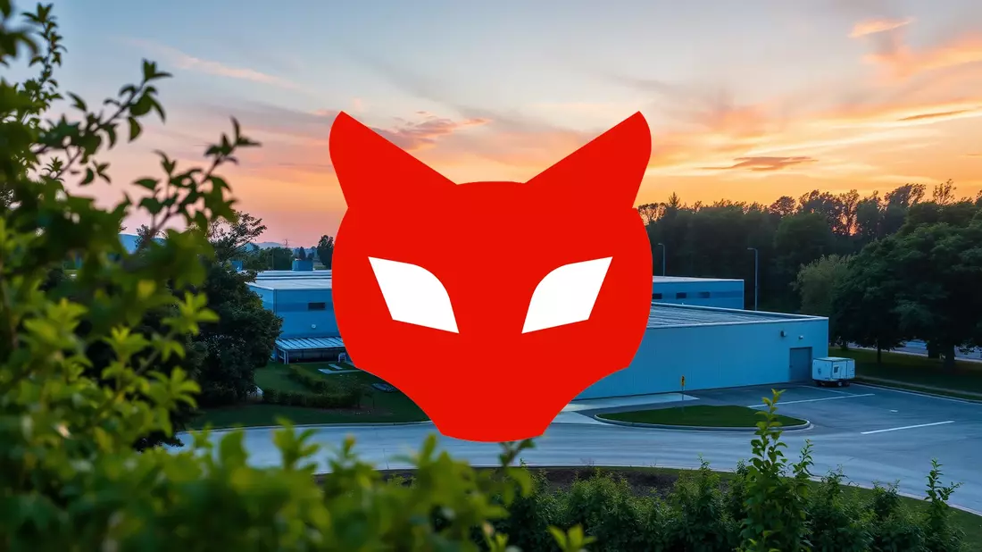 Red Cat Stock: Institutional Investors Bet on Recovery After Steep Decline Illustration mit AI erstellt übermittelt durch boerse-global.de
