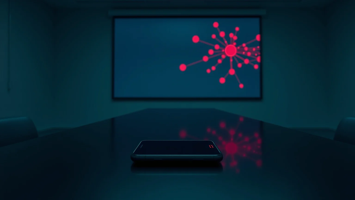 ANSSI und CISA warnen: Smartphones im Visier staatlicher Hacker - Foto: über boerse-global.de