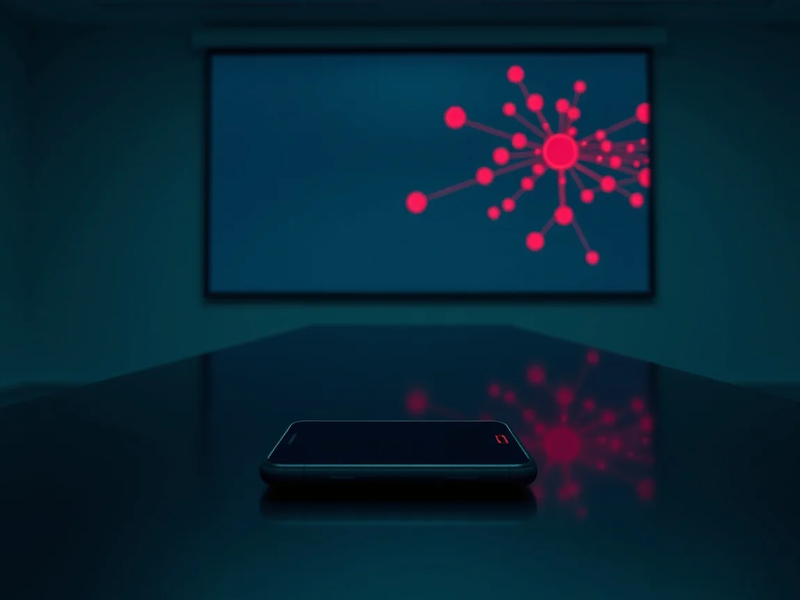 ANSSI und CISA warnen: Smartphones im Visier staatlicher Hacker - Foto: über boerse-global.de