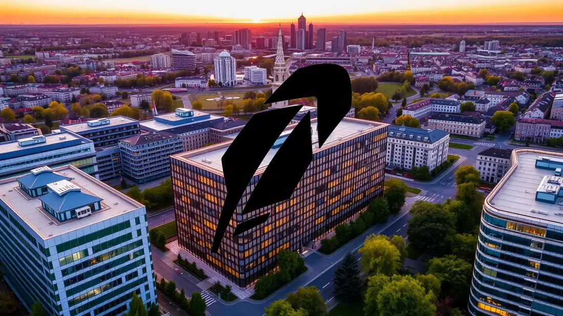 Robinhood: La apuesta estratégica que está revolucionando su valor en bolsa Illustration mit AI erstellt übermittelt durch boerse-global.de