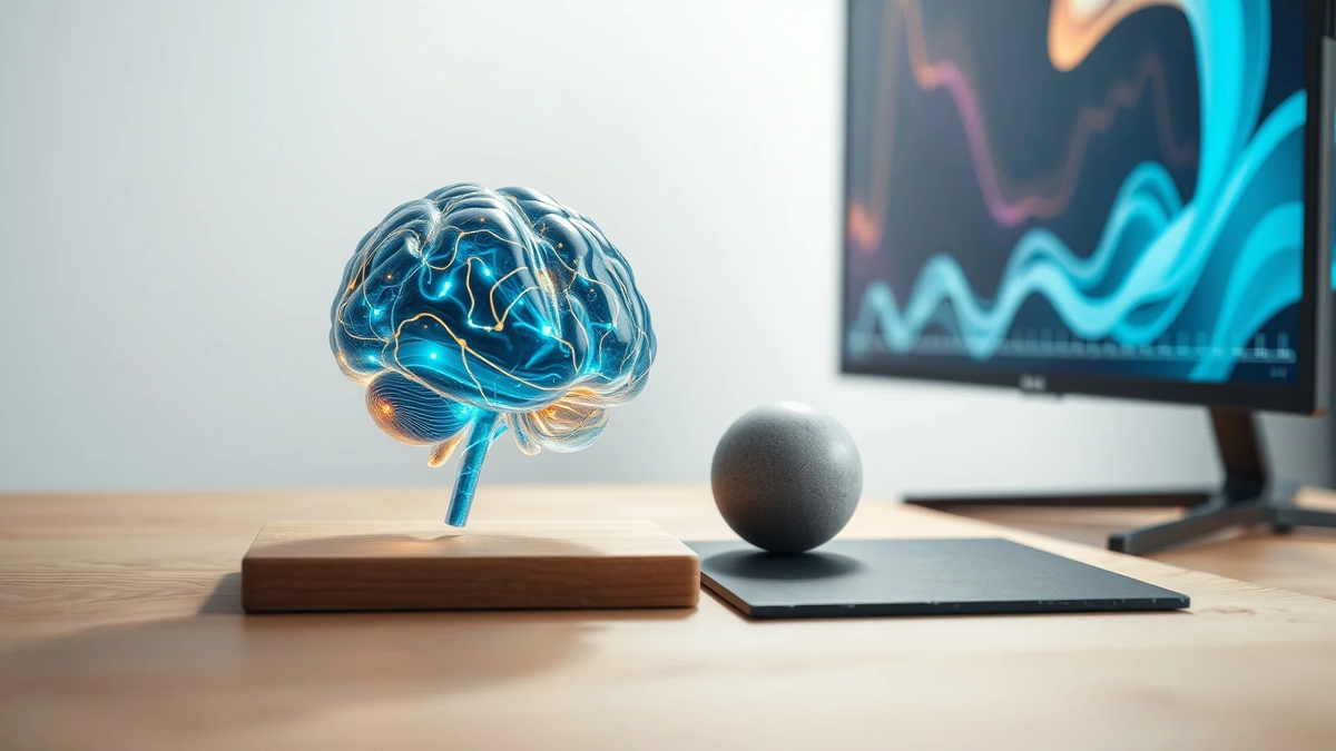 Körperzellen lernen wie das Gehirn: Revolution fürs Konzentrationstraining - Foto: über boerse-global.de