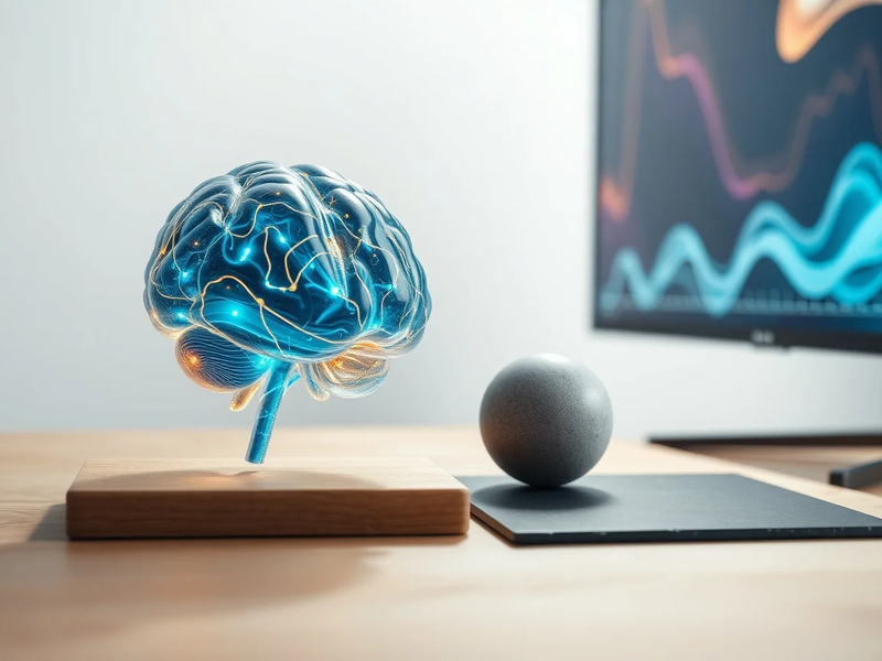 Körperzellen lernen wie das Gehirn: Revolution fürs Konzentrationstraining - Foto: über boerse-global.de