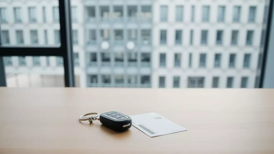Pendlerpauschale: 38 Cent ab dem ersten Kilometer - Bild: über boerse-global.de