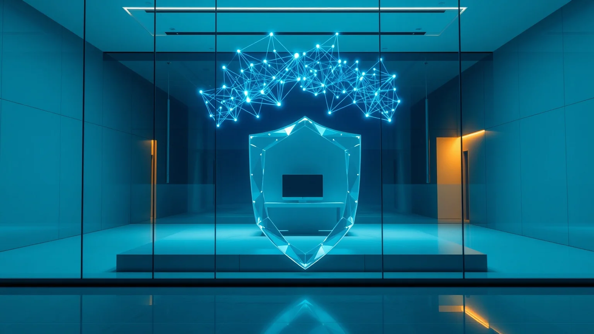 KI-Betrug: USA drohen mit 30 Jahren Haft - Foto: über boerse-global.de