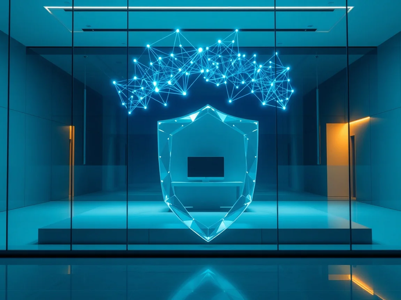 KI-Betrug: USA drohen mit 30 Jahren Haft - Foto: über boerse-global.de