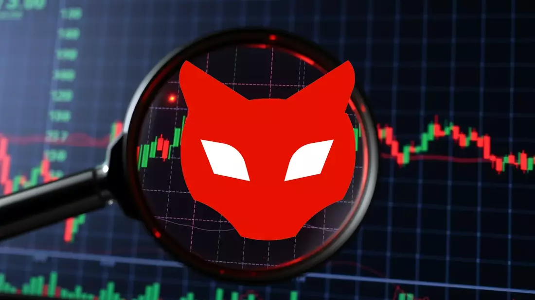 Red Cat: ¿Oportunidad de inversión tras la corrección? Illustration mit AI erstellt übermittelt durch boerse-global.de