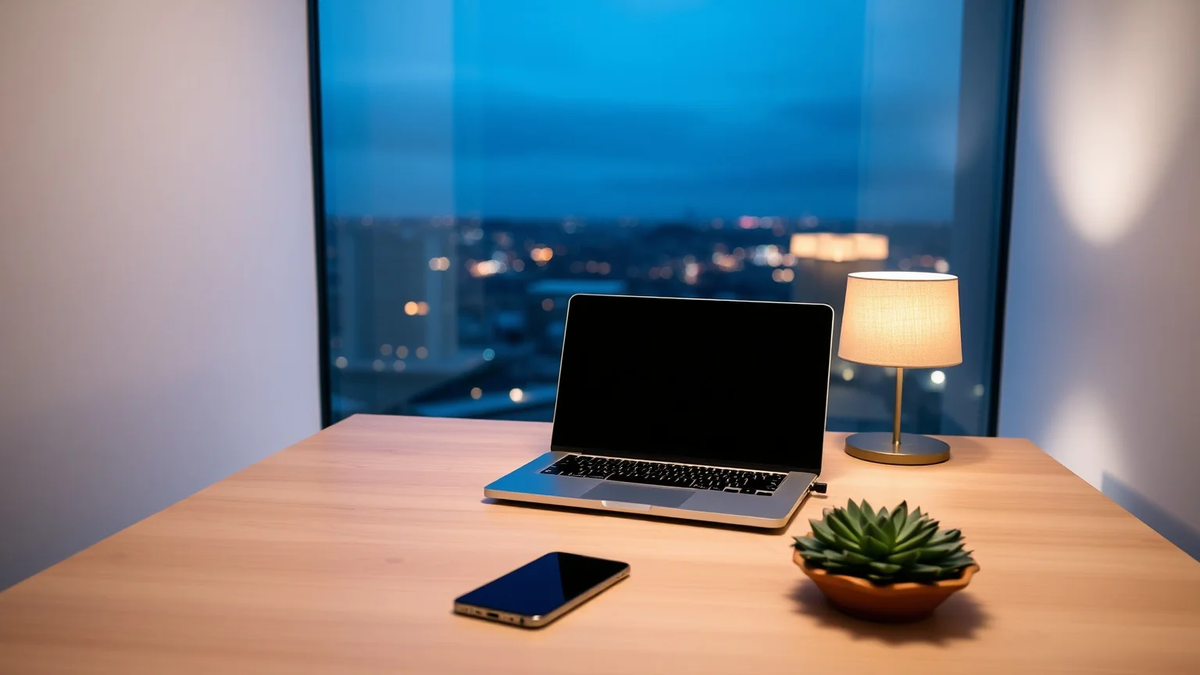 Work-Life-Balance: Ernüchterung bei der 4-Tage-Woche - Foto: über boerse-global.de