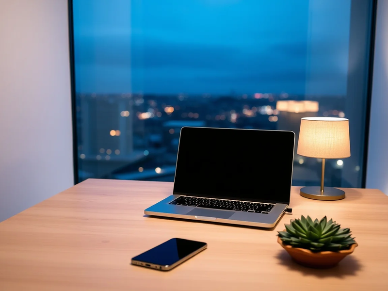 Work-Life-Balance: Ernüchterung bei der 4-Tage-Woche - Foto: über boerse-global.de