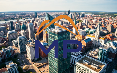 MP Materials Aktie: Geopolitisches Machtspiel! - Foto: über boerse-global.de