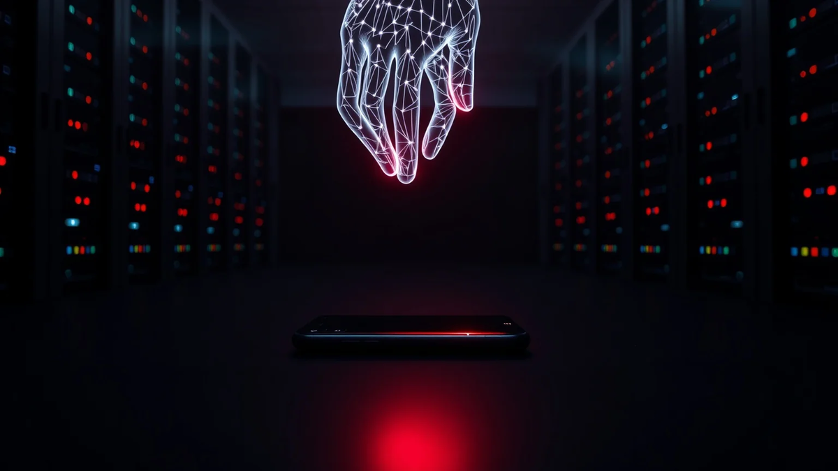 SIM-Swap-Betrug: Black Friday wird zum Hochrisiko-Tag - Foto: über boerse-global.de