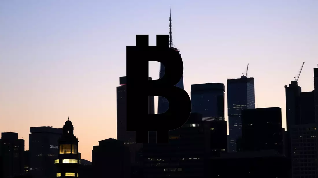 MicroStrategy: La Amenaza Billonaria que Sacude a los Inversores Illustration mit AI erstellt übermittelt durch boerse-global.de