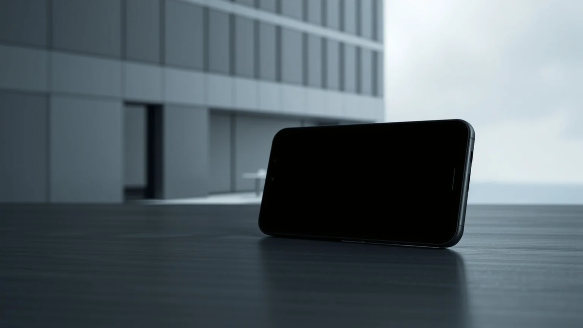 BankBot YNRK: Android-Malware macht Smartphones stumm und plündert Konten - Foto: über boerse-global.de