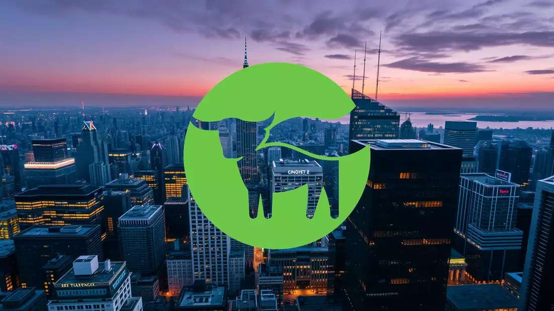 Beyond Meat Shares Defy Logic Amid Legal and Financial Turmoil - Bild: über boerse-global.de
