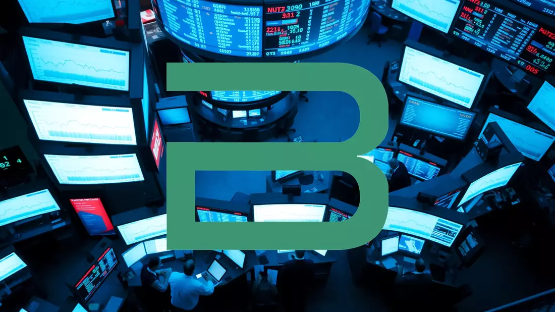 BioNTech: Un momento crucial para el valor - Bild: über boerse-global.de