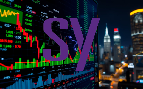 Synopsys Aktie: Bullen gegen Bären! - Foto: über boerse-global.de