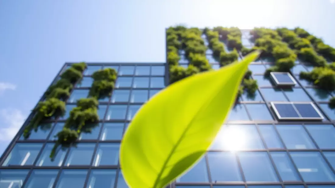 UBM Development: Grüne Immobilien steigern Verkauf um 25 Prozent - Bild: über boerse-global.de