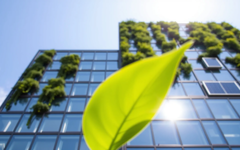 UBM Development: Grüne Immobilien steigern Verkauf um 25 Prozent - Foto: über boerse-global.de