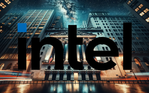 Intel Shares Defy Espionage Allegations with Strong Rally - Foto: über boerse-global.de